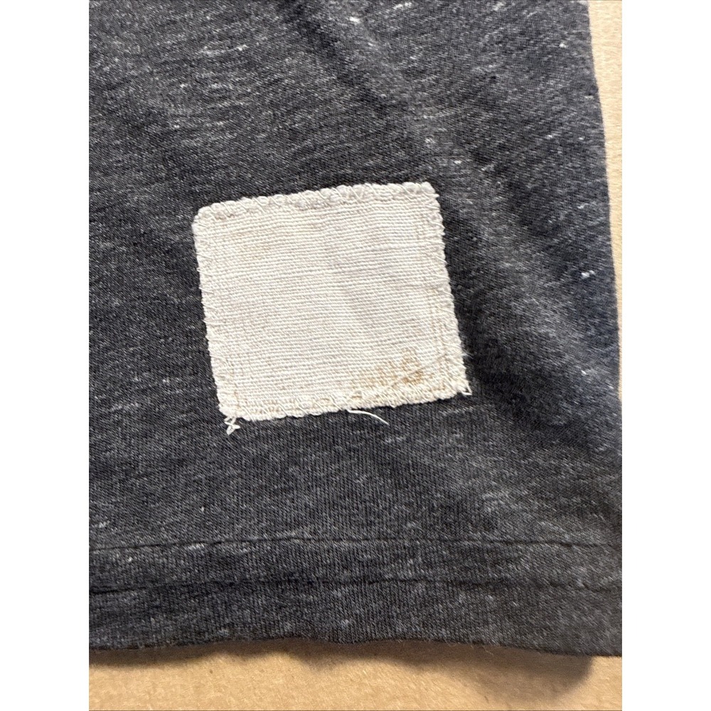 Georgia UGA Bulldogs Shirt Logo Distant Replays XL Vintage Distressed Style - Picture 4 of 7